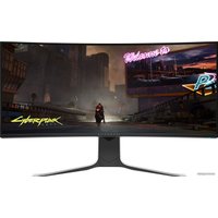 Игровой монитор Dell AW3420DW