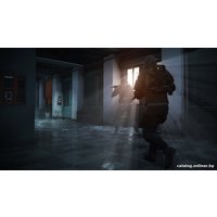 Tom Clancy's The Division для PlayStation 4