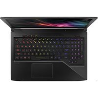 Игровой ноутбук ASUS Strix GL503GE-EN075