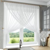 Комплект гардин Nadzejka Лола - 1 Hk.La-1