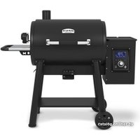 Гриль с коптильней Broil King Regal Pellet 500