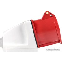 Розетка промышленная EKF PROxima PS-115-16-380