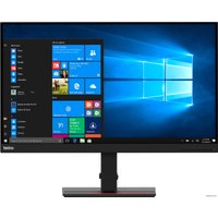Монитор Lenovo ThinkVision T27h-2L