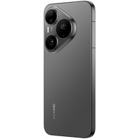 Телефон Huawei Pura 90 Pro MLN-AL00 12GB/256GB (черный, китайская версия)