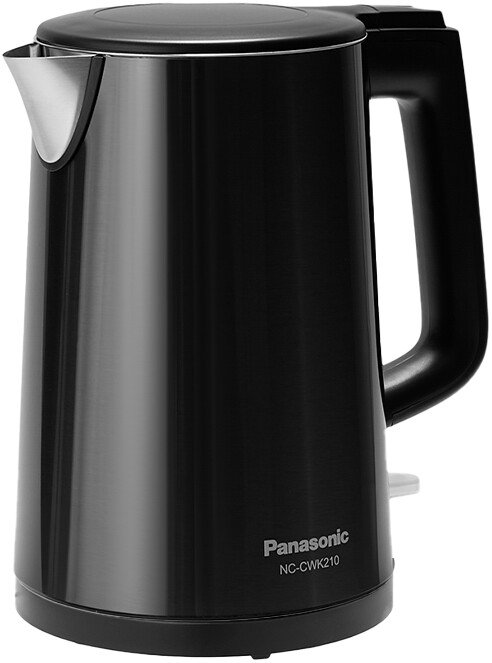 

Электрический чайник Panasonic NC-CWK210