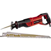 Сабельная пила Einhell TE-AP 750 E