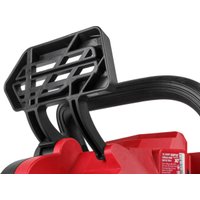 Аккумуляторная пила Wortex CEC 3536-2 ALL1 XLT Set 2333076 (с 2-мя АКБ)