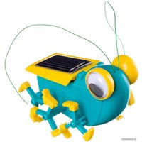 Набор для опытов Bondibon Науки с Буки Эко кузнечик ВВ2407