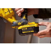 Электролобзик Stanley SFMCS650B (без АКБ)