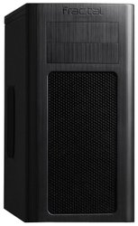 Fractal Design Arc Midi Tower Black (FD-CA-ARC-BL)