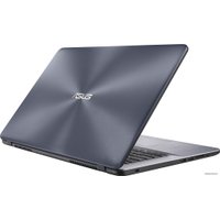Ноутбук ASUS VivoBook 17 X705MB-BX010