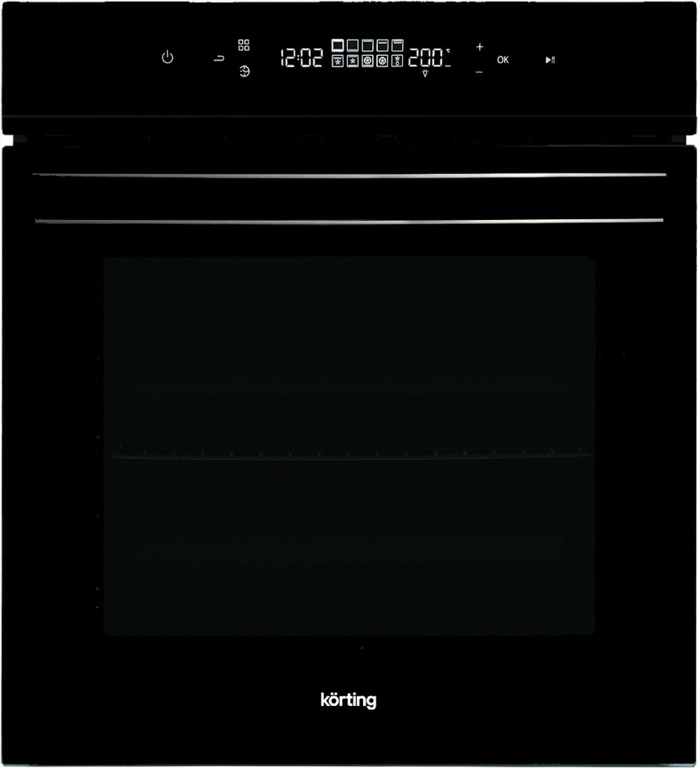 Электрический духовой шкаф Korting OKB 4591 GN