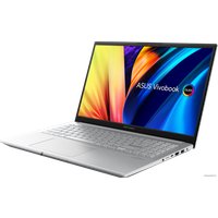 Ноутбук ASUS VivoBook Pro 15 OLED M6500XU-MA106