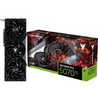 Видеокарта Gainward GeForce RTX 5070 Ti Phoenix NE7507T019T2-GB2031X