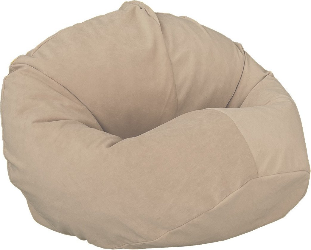 

Кресло-мешок Flagman Малыш 75x90 Мл0.5-316 (велюр Naomi 04)