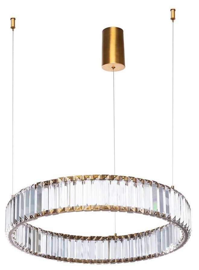 

Подвесная люстра Divinare Renata 1135/17 SP-25