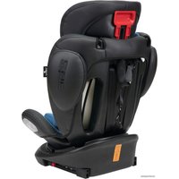 Детское автокресло Lorelli Aviator SPS Isofix (синий)