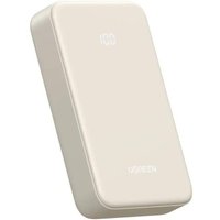 Внешний аккумулятор Ugreen PB531 20000mAh (бежевый)