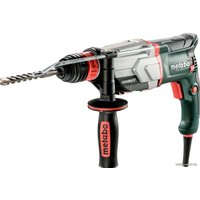 Перфоратор Metabo KHE 2860 Quick [600878500]