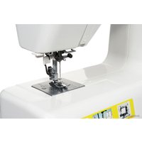 Электромеханическая швейная машина Janome Sew Easy