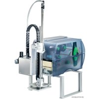 Принтер этикеток CAB A4+ 300 dpi