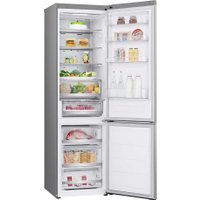 Холодильник LG DoorCooling+ GC-B509FAPW