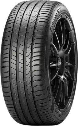 

Летние шины Pirelli Cinturato P7 P7C2 215/50R17 95V