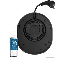 Электрический чайник Polaris PWK 1775CGLD Wi-Fi IQ Home