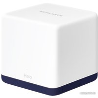 Wi-Fi система Mercusys Halo H50G (1 шт)