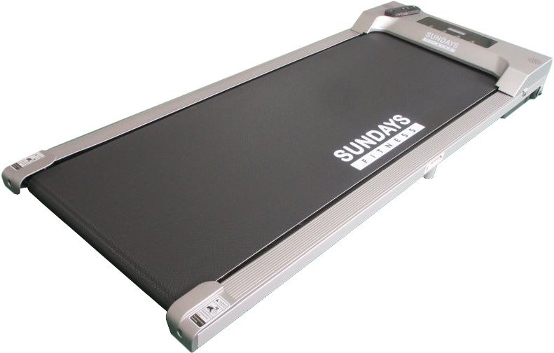

Электрическая беговая дорожка Sundays Fitness GB-TR380