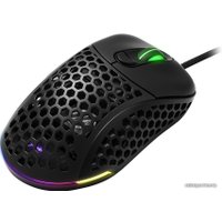 Игровая мышь Sharkoon Mysz Light2 200 (черный)