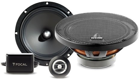 

Компонентная АС Focal RSE-165