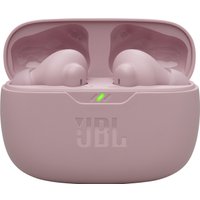 Наушники JBL Vibe Beam 2 (розовый)