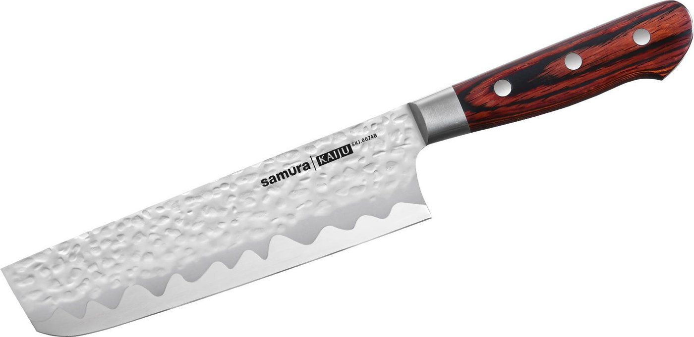 

Кухонный нож Samura Kaiju SKJ-0074B