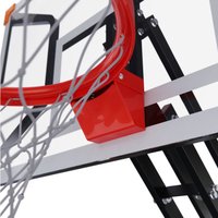 Баскетбольная стойка DFC SportSoul SSBP5001