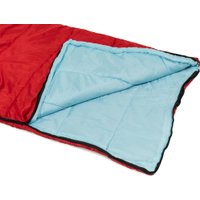 Спальный мешок Sundays ZC-SB010 (2шт, красный)