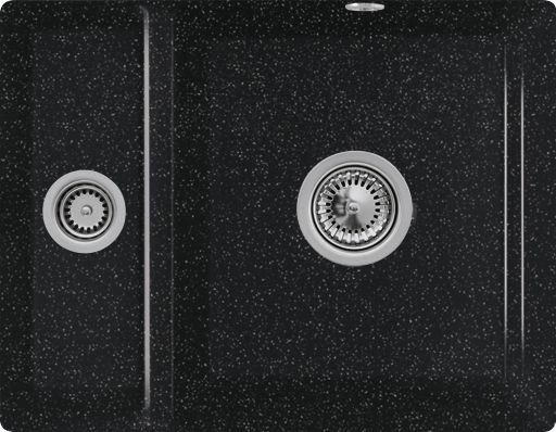 Кухонная мойка Villeroy & Boch Subway XU 675801J0