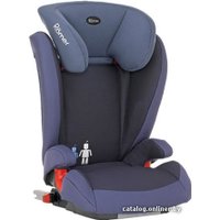 Детское автокресло Britax Romer Kidfix