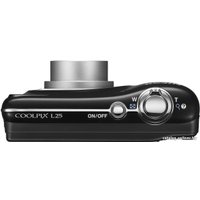 Фотоаппарат Nikon Coolpix L25