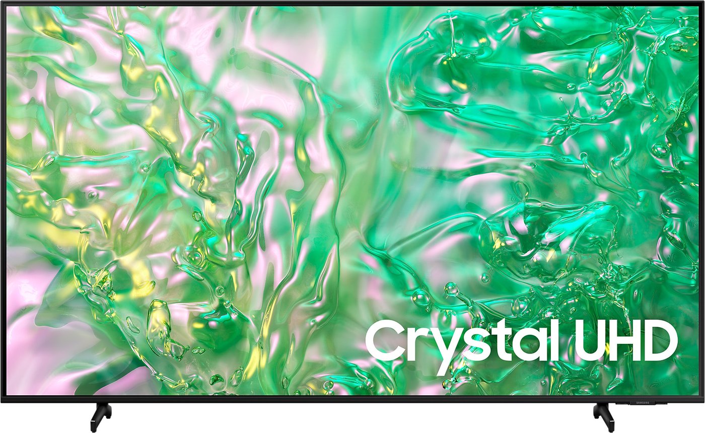 

Телевизор Samsung Crystal UHD DU8000 UE75DU8000UXRU