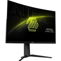 Игровой монитор MSI MAG 321CUP