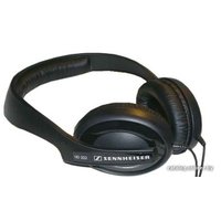 Наушники Sennheiser HD 202 II