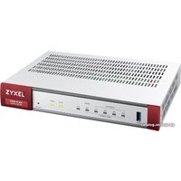 Межсетевой экран Zyxel USG FLEX 100