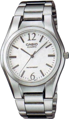 

Наручные часы Casio MTP-1253D-7A