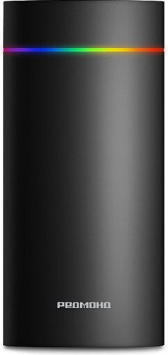 Электронный аромадиффузор Redmond (Редмонд) AD3302 (черный)