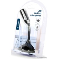 Проводной микрофон Gembird MIC-DU-02