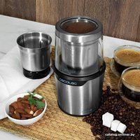 Электрическая кофемолка Cecotec Compact Titanmill 300 DuoClean 1559