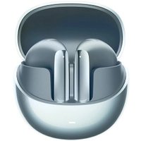 Наушники QCY AilyBuds Pro (зеленый)