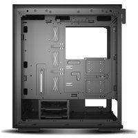 Корпус DeepCool Macube 310P GS-ATX-MACUBE310P-BKG0P