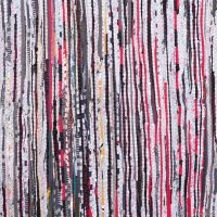 Придверный коврик SunStep 120х180 33-158 (разноцветный)